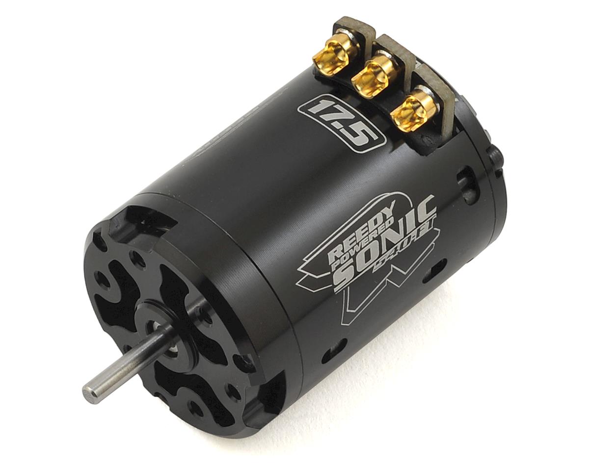Reedy Sonic 540-FT Competition Brushless Motor Fixed Timing 17.5T (ASC293)