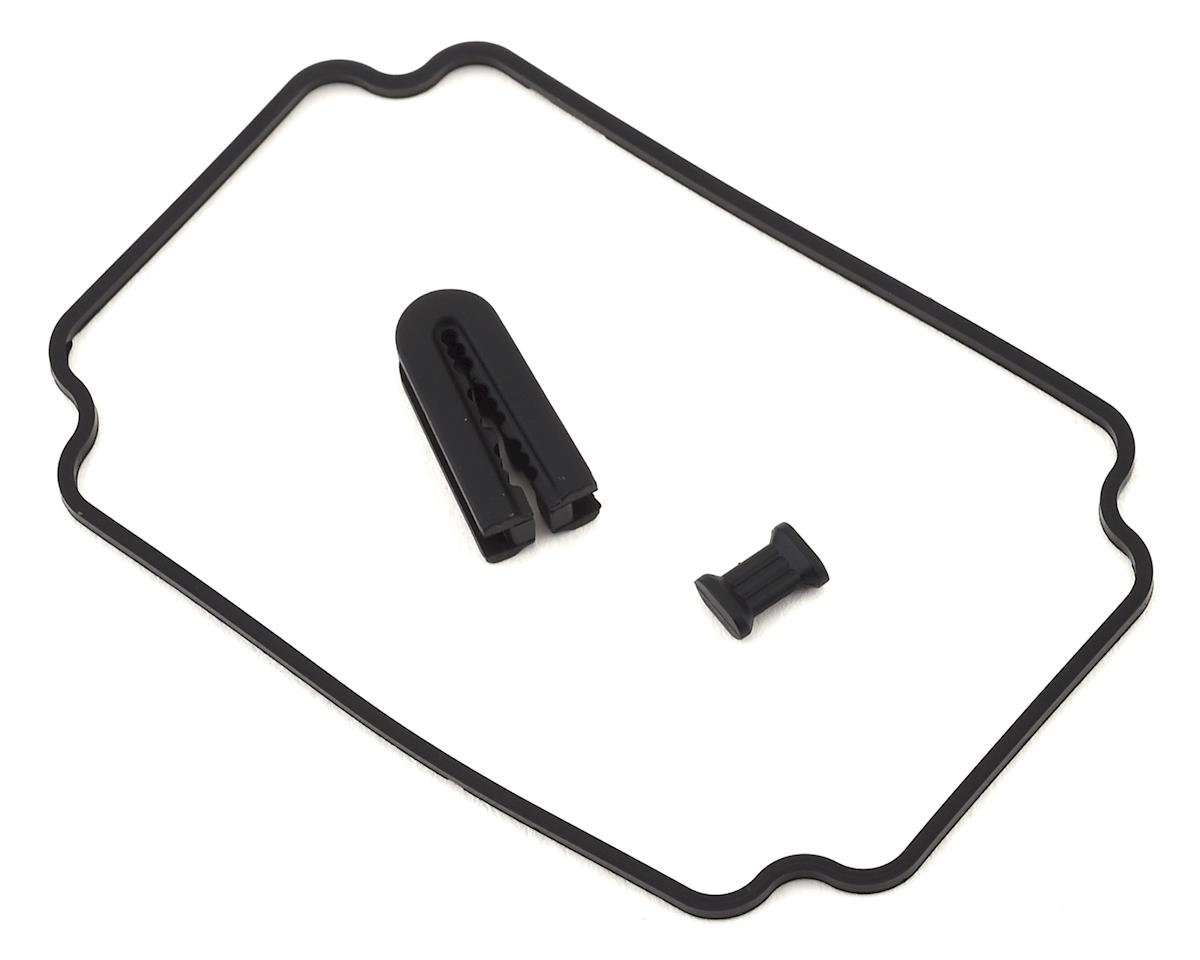 Enduro Receiver Box Seals (ASC42007)