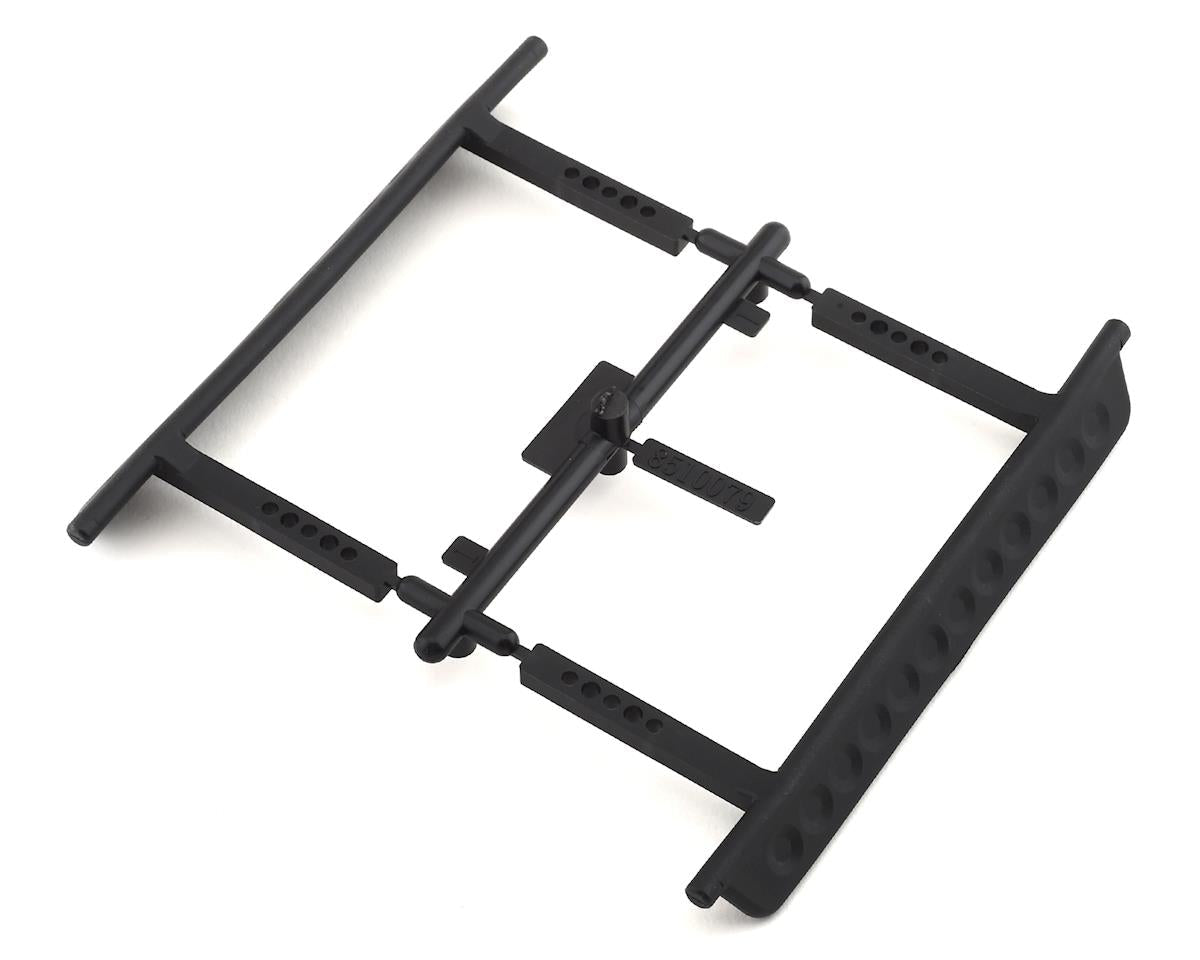 Enduro Rock Slider Set (ASC42008)