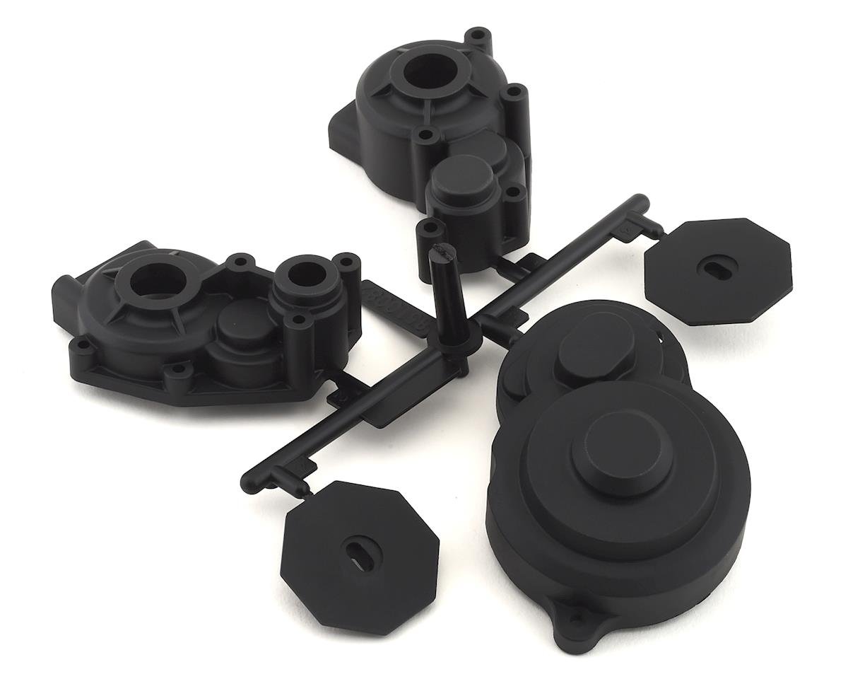 Stealth X Gearbox (ASC42023)