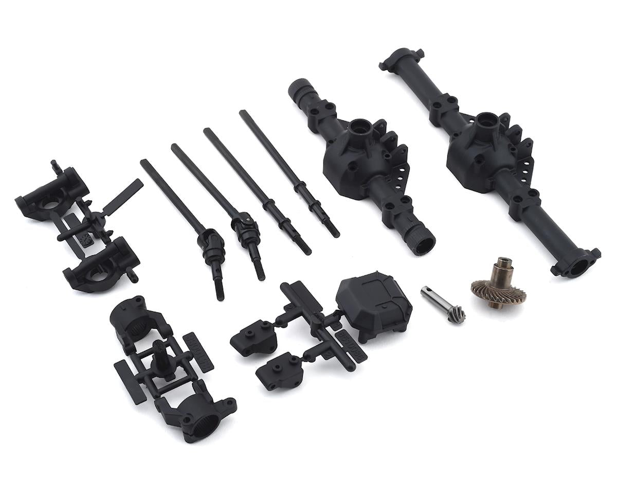 Enduro Axle Kit (ASC42077)