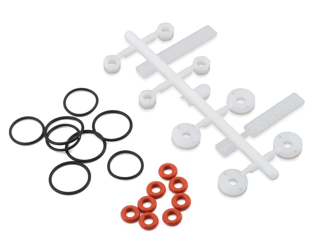 Enduro Shock Internals (ASC42081)