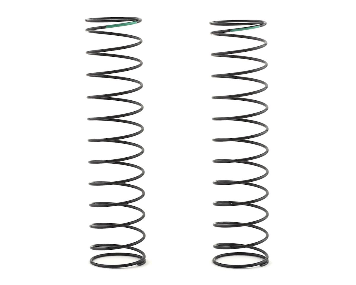 63mm Shock Spring Green - 0.71 lb/in (2) (ASC42087)