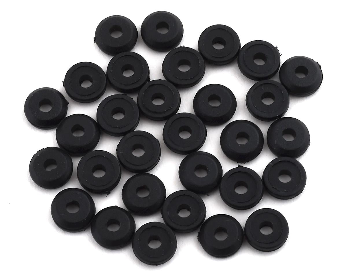 Trailwalker Body Accessory Grommets (30) (ASC42145) Nankin Hobby