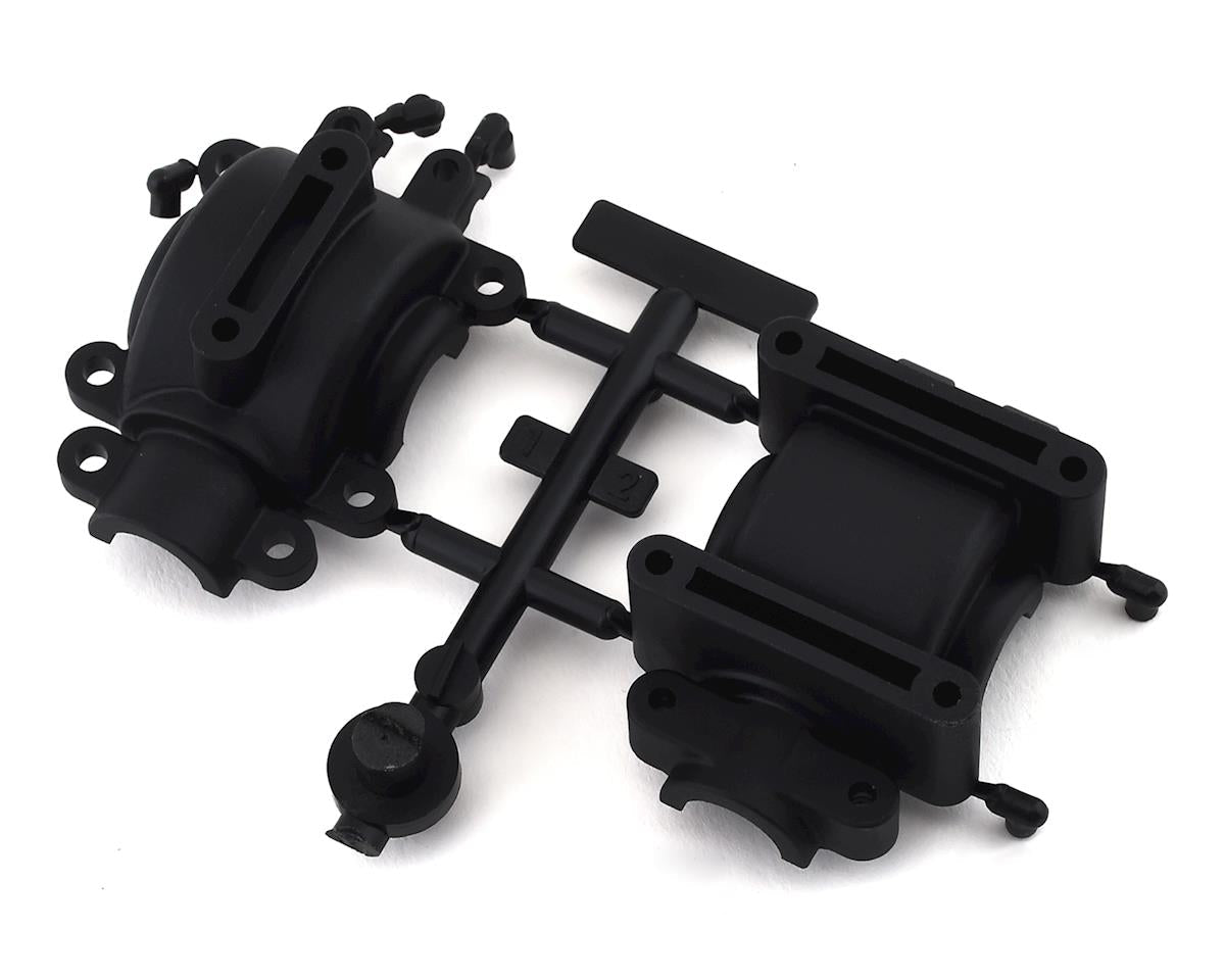 Enduro IFS Gearbox (ASC42200)