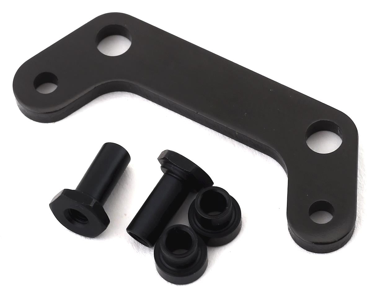 Enduro IFS Steering Rack (ASC42217)