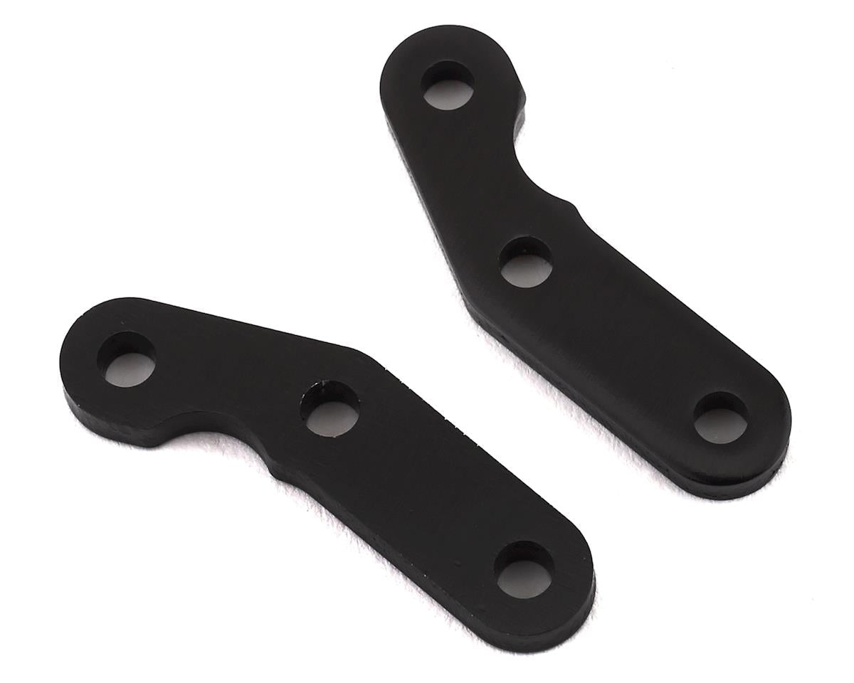 Enduro IFS Steering Plates (ASC42218)