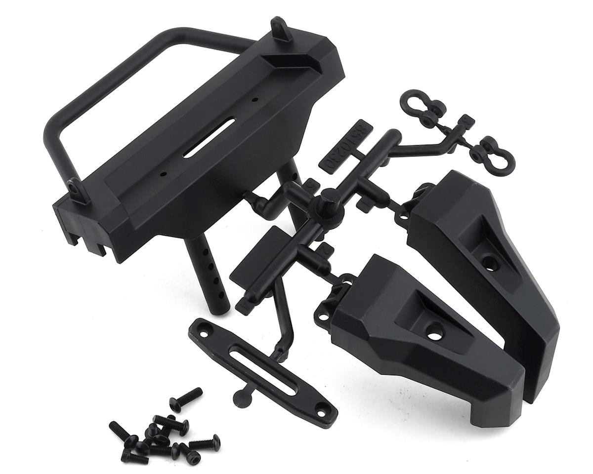 Trailrunner Bumper Set (ASC42244)