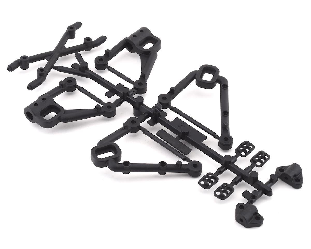 Enduro Gatekeeper Shock Mount Set (ASC42254)