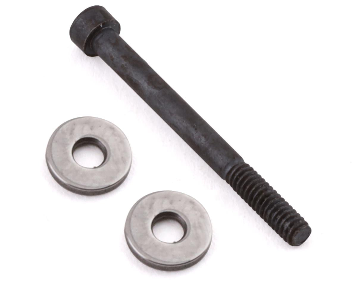 Differential Thrust Washers and Bolt (ASC6573)