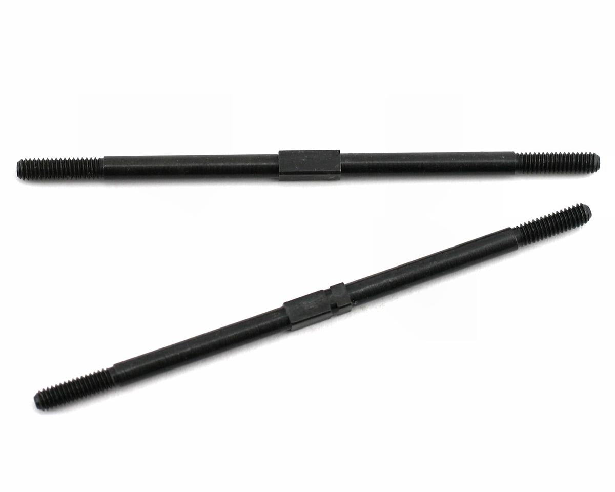 Turnbuckles 2.8" for GT2 (2) (ASC7101)