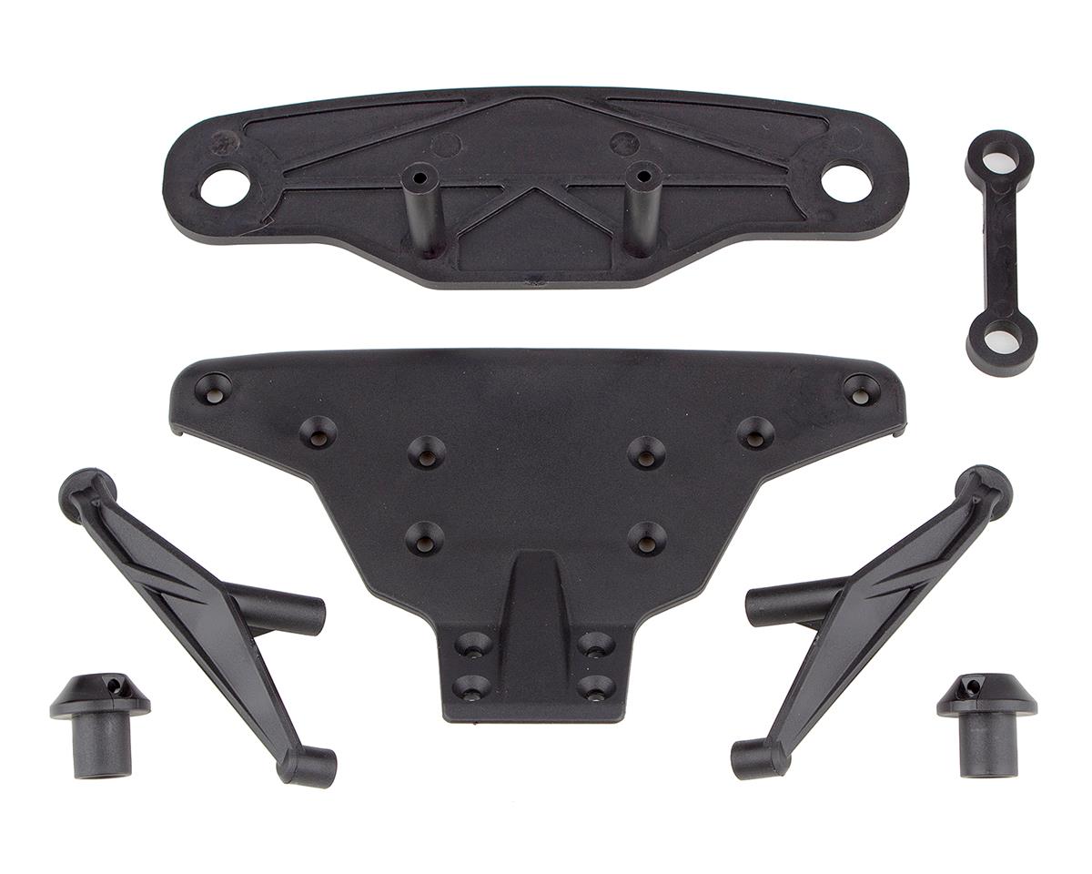 Front Bumper Set for SR10 (ASC71094)