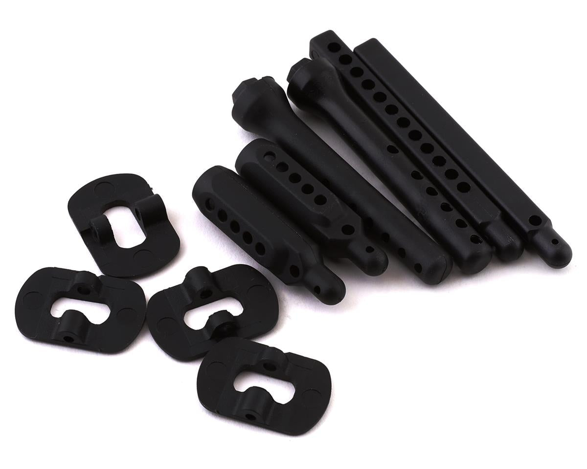 Body Post Set for SR10 (ASC71095)