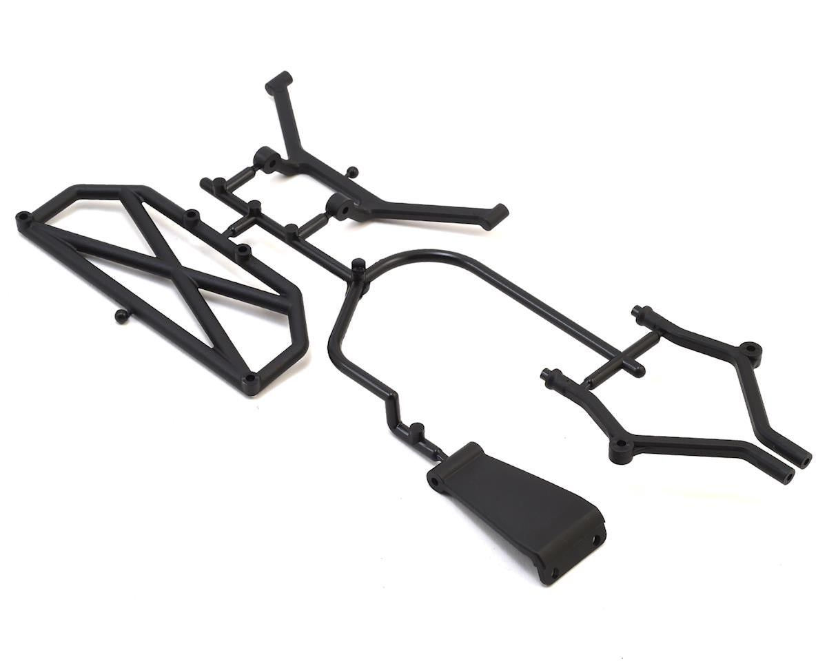 Rear Bumper for SC6.1 (ASC71125)