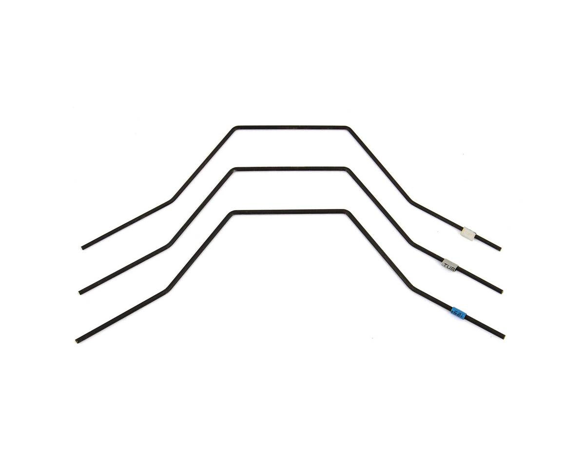 Rear Anti-Roll Bar Set for T6.1/SC6.1 (ASC71129)