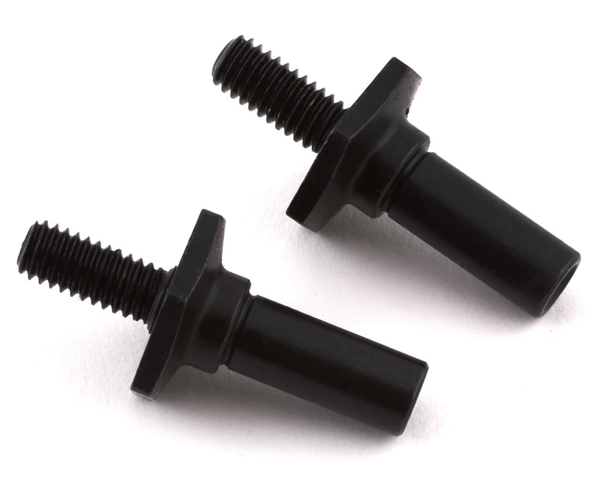 Solid Front Axles (ASC71188)