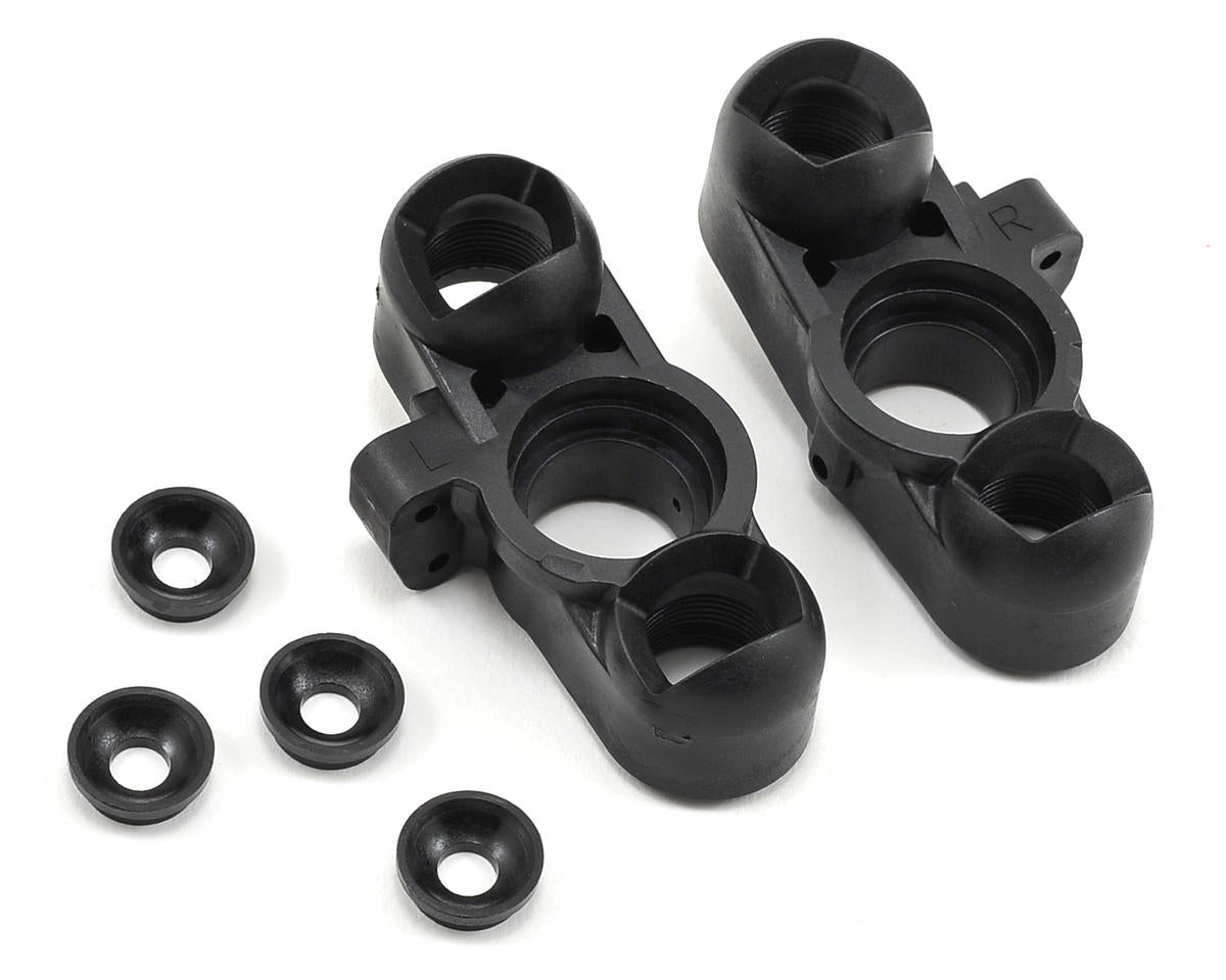 Steering Blocks for RC8 (2) (ASC81065)