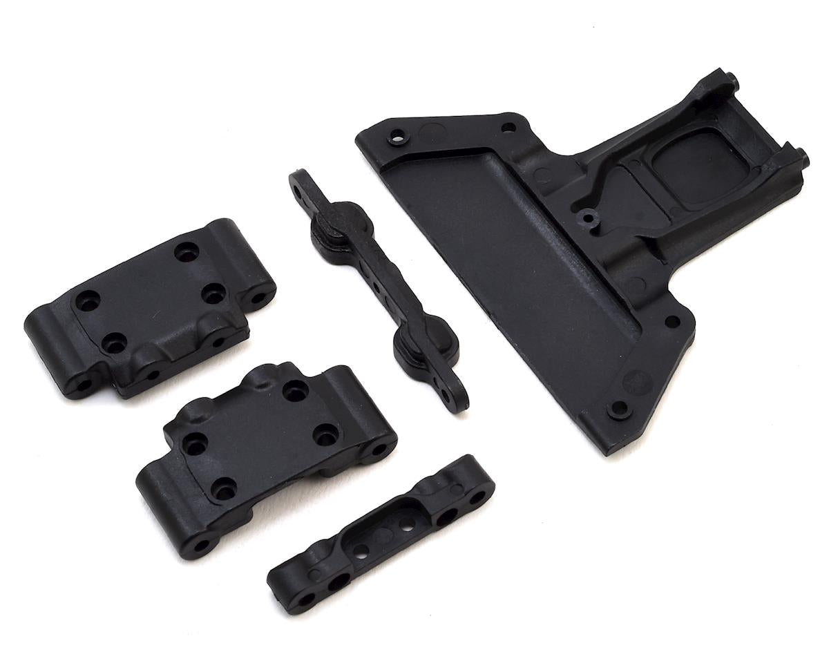 Arm Mounts and Bulkhead Set (ASC91359)