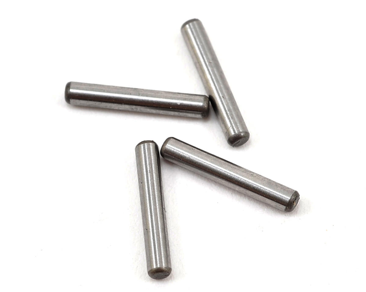 CVA/Wheel Hex Pins (4) (ASC91436)