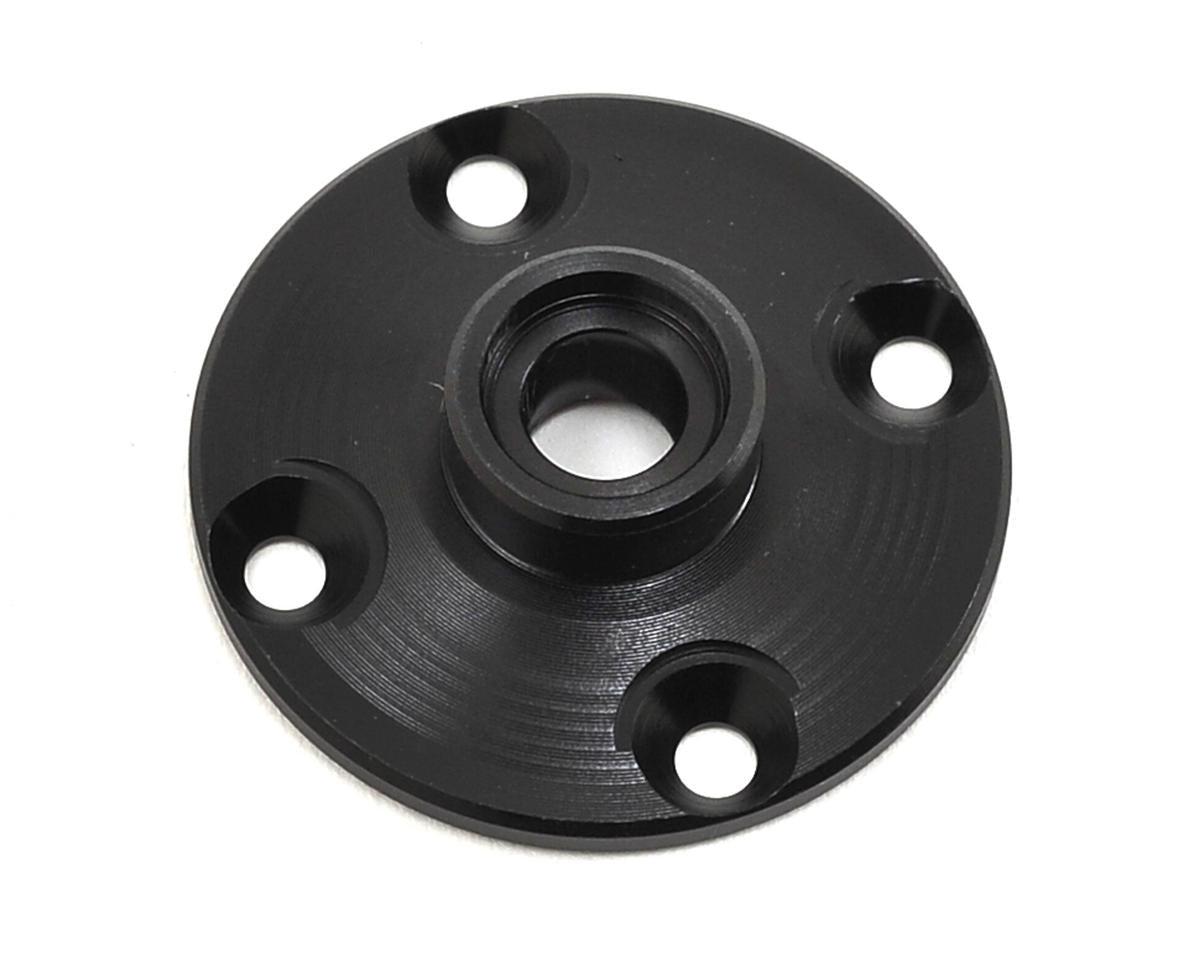 Aluminum Factory Team Gear Differential Cover (ASC91464)