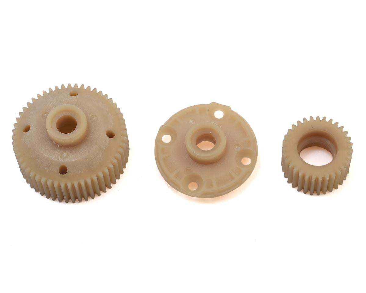 Differential and Idler Gear Set (ASC91466)