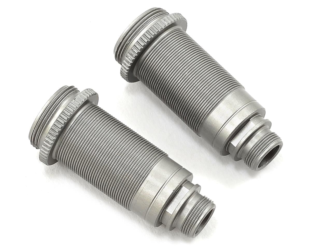 V2 Rear Shock Bodies 12x27.5mm (2) (ASC91481)