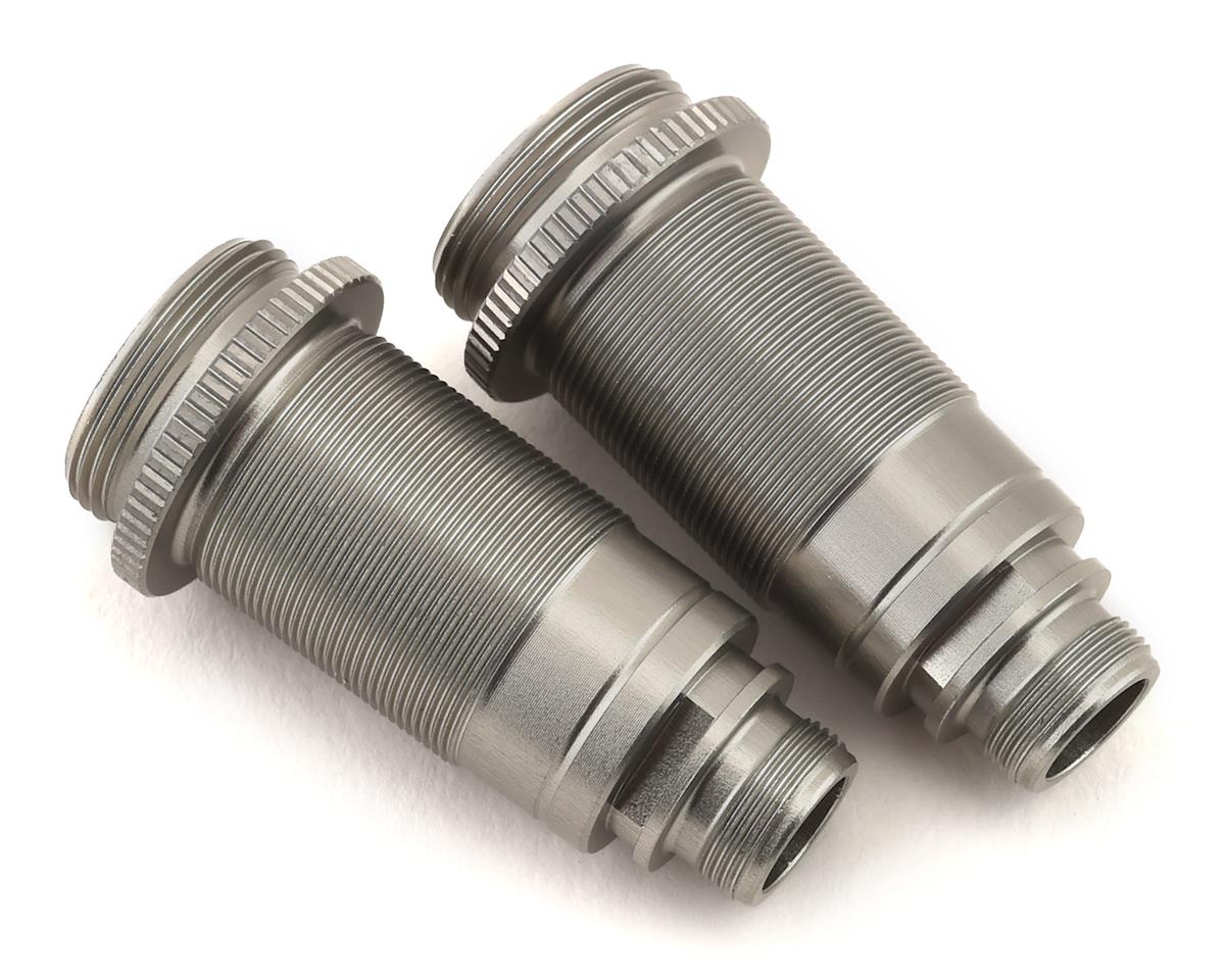 V2 Shock Bodies 12x24mm (2) (ASC91484)
