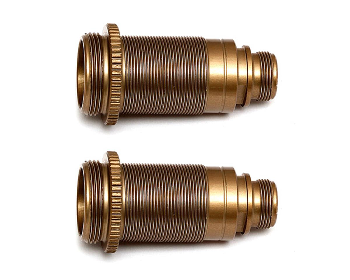 Factory Team FOX Kashima Coated V2 Rear Shock Body (2) (ASC91579)