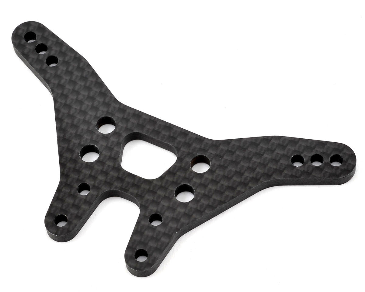Carbon Fiber Rear Shock Tower for B6 (ASC91665)