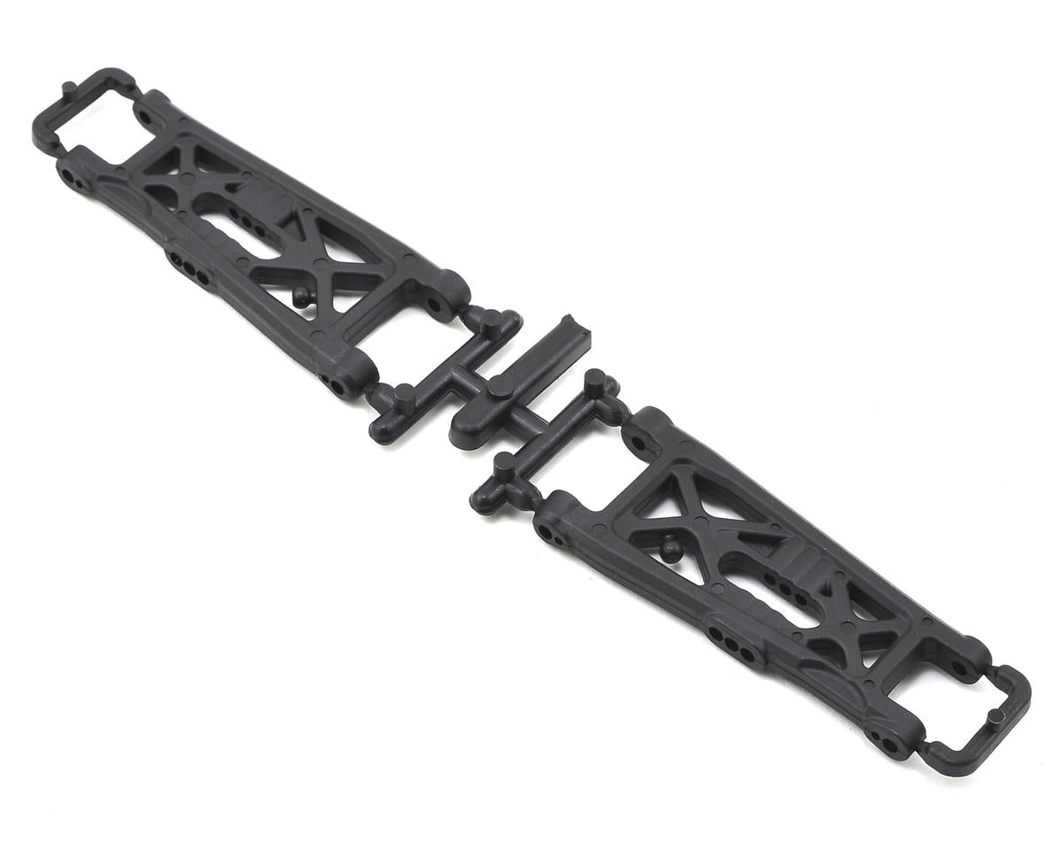 Flat Front Arms for B6 (2) (ASC91671)
