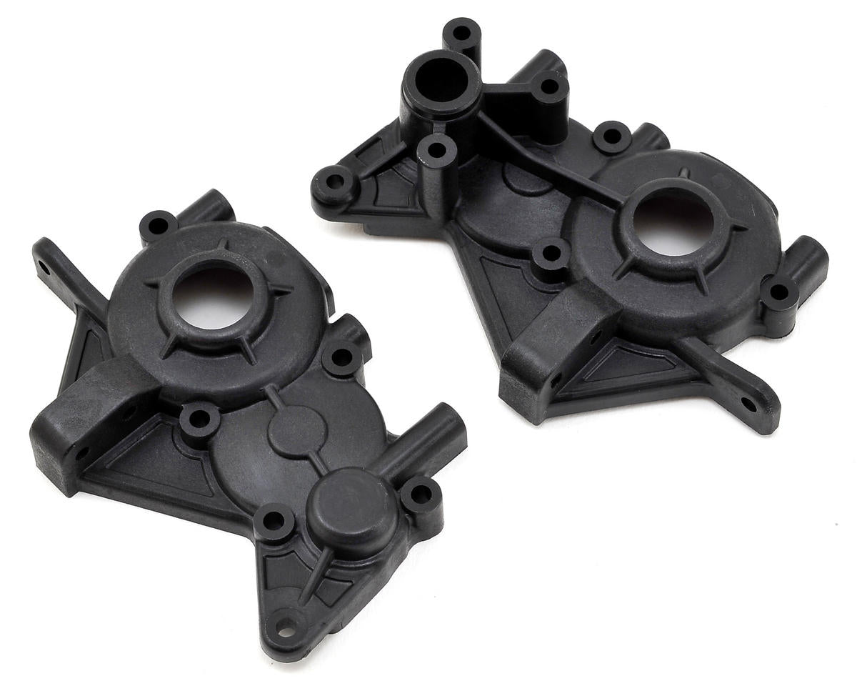 Laydown Gearbox for B6D (ASC91708)