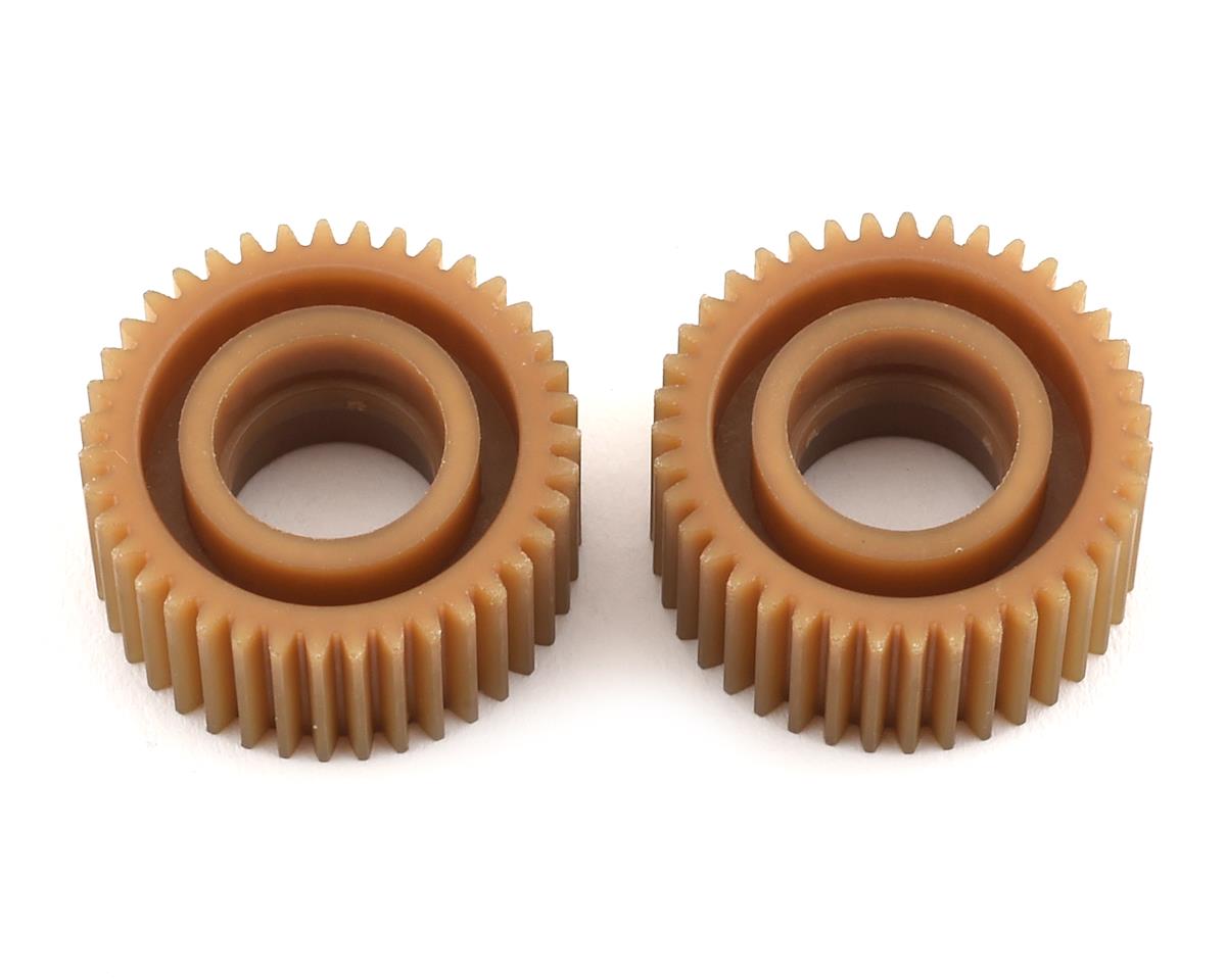 Laydown Idler Gear 39T for B6 (ASC91716)