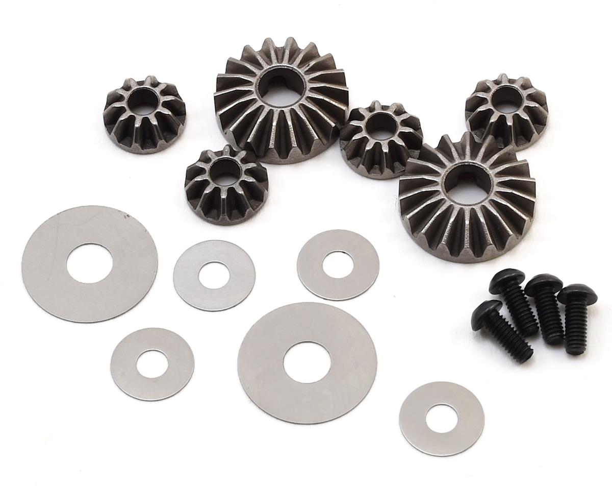 Gear Differential Rebuild Kit for B6.1/B6.1D (ASC91780)