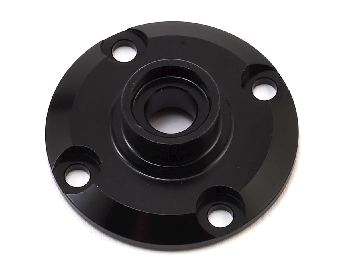 Aluminum Gear Differential Cover for B6.1/B6.1D (ASC91781)