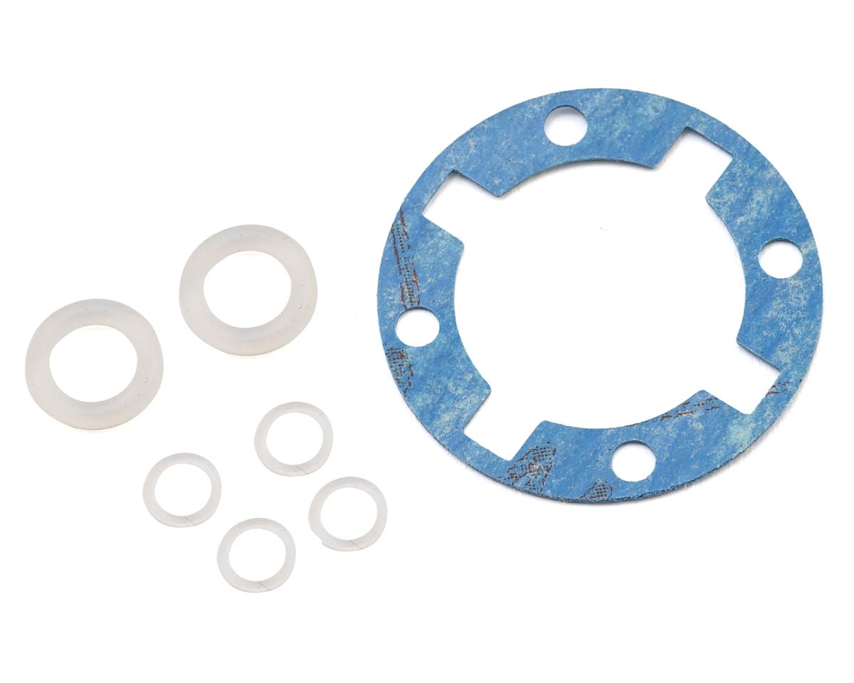 Gear Differential Seals for B6.1/B6.1D (ASC91782)