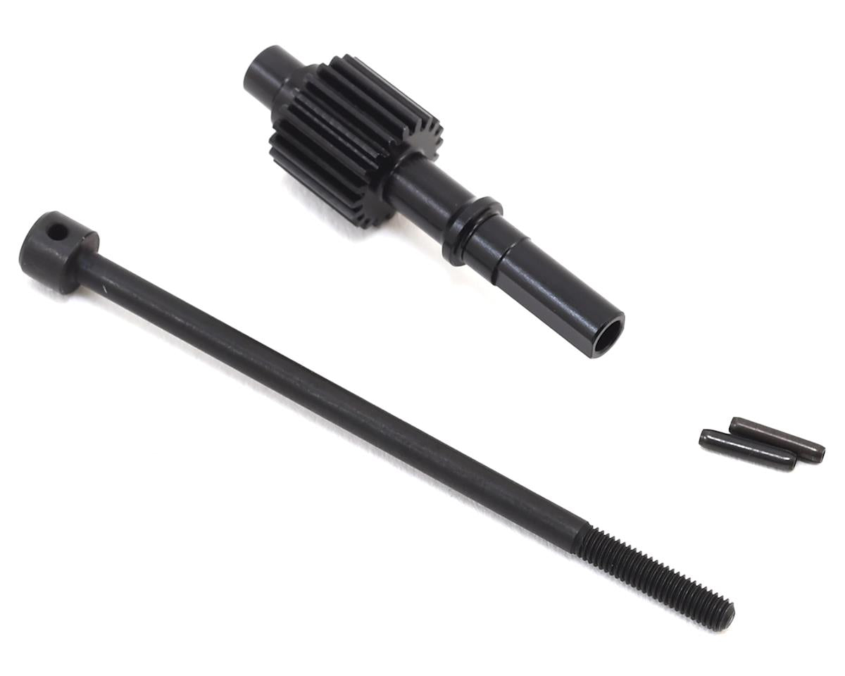 Standup Top Shaft for B6.1/B6.1D (ASC91798)