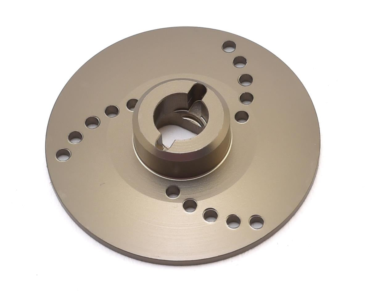 Outer Vented Slipper Hub for B6.1/B6.1D (ASC91806)