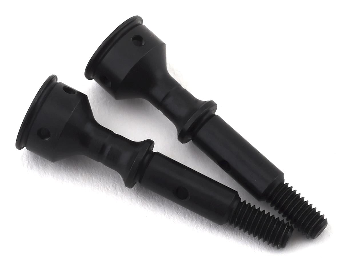 CVA Axles +2mm for B6.2 (2) (ASC91859)
