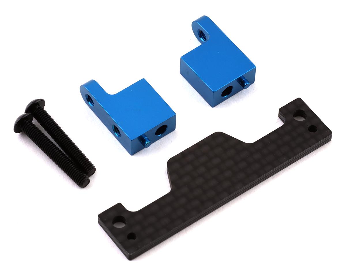 Factory Team Servo Mount Set for B6.2 (ASC91890)
