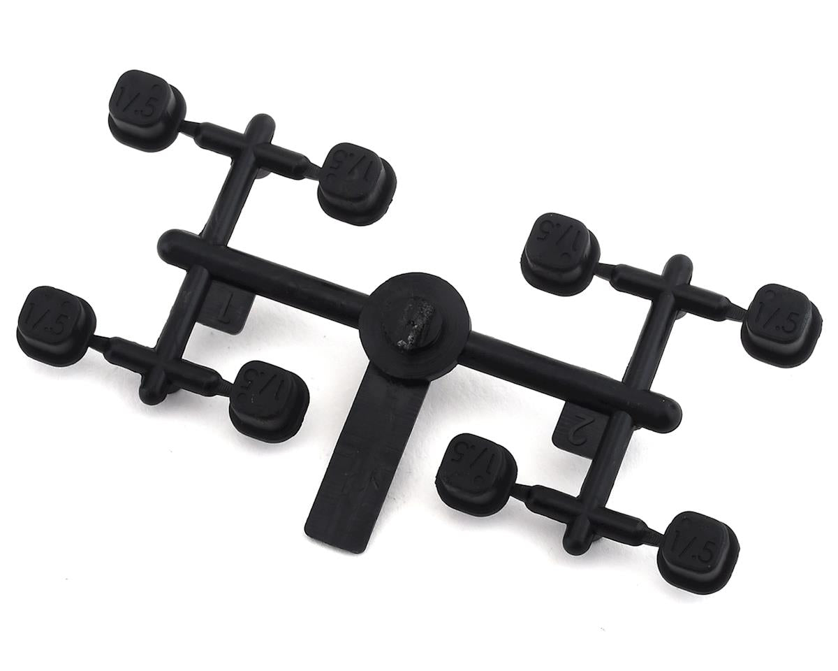 Arm Mount Inserts (8) (ASC92011)