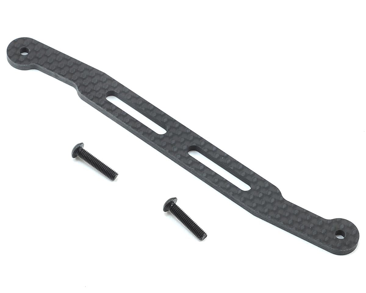 Factory Team Battery Strap (ASC92097)