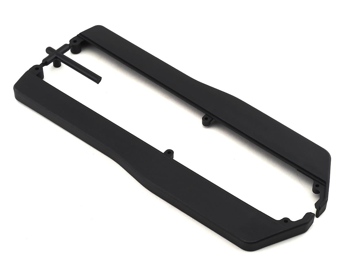 Side Guard Set for B74 (ASC92112)