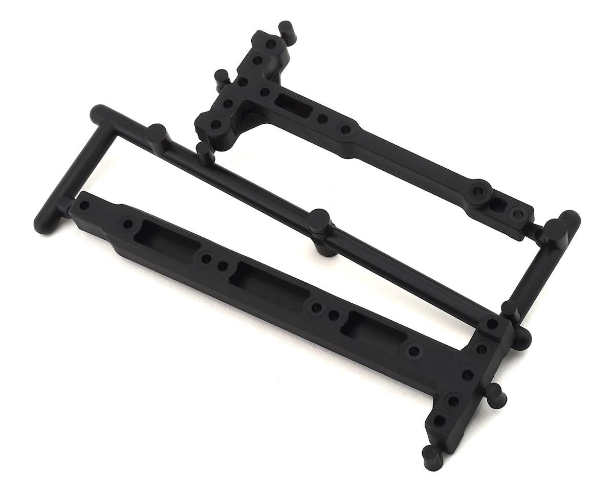 Chassis Brace Set for B74 (ASC92113)