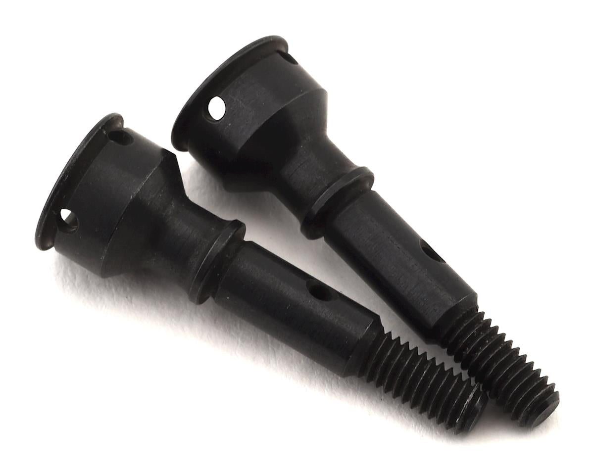 Rear CVA Axles for B74 (2) (ASC92207)
