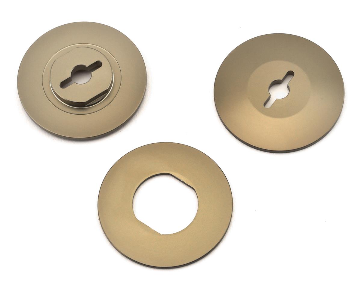 Slipper Hub Set for B74 (ASC92229)