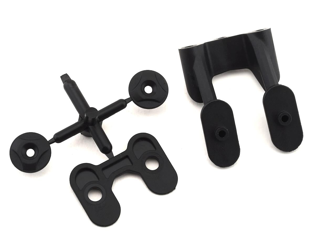 Rear Rear Wing Mount for B74 (ASC92246)