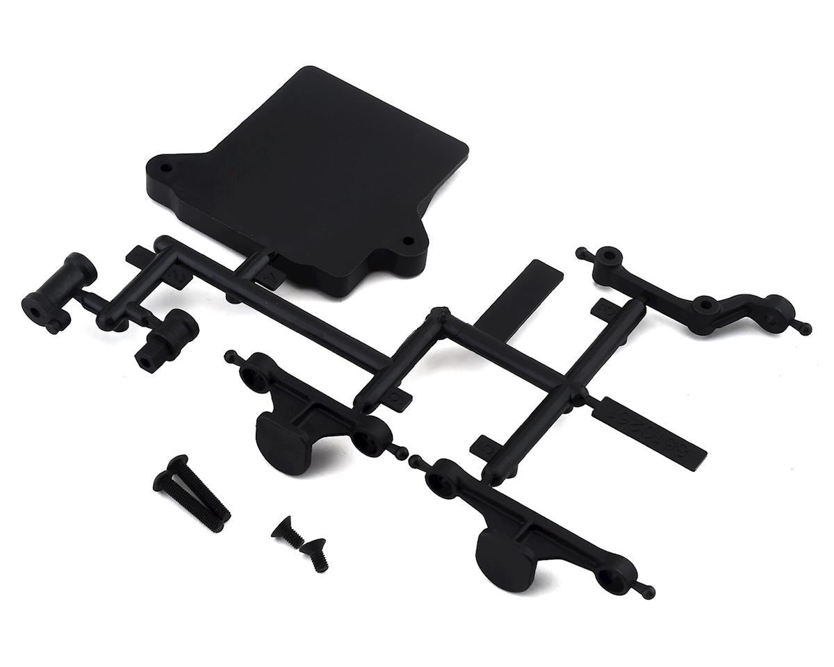 Low Profile Battery Posts and Fan Mount Set for B74.1 (ASC92268)