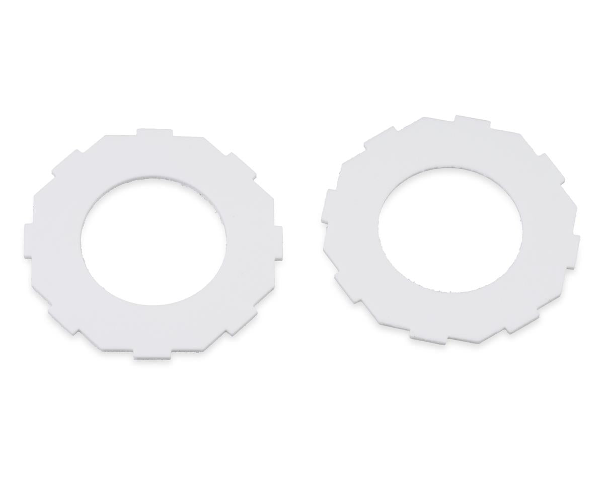 Octalock Slipper Pad 19mm for B6 (ASC92288)