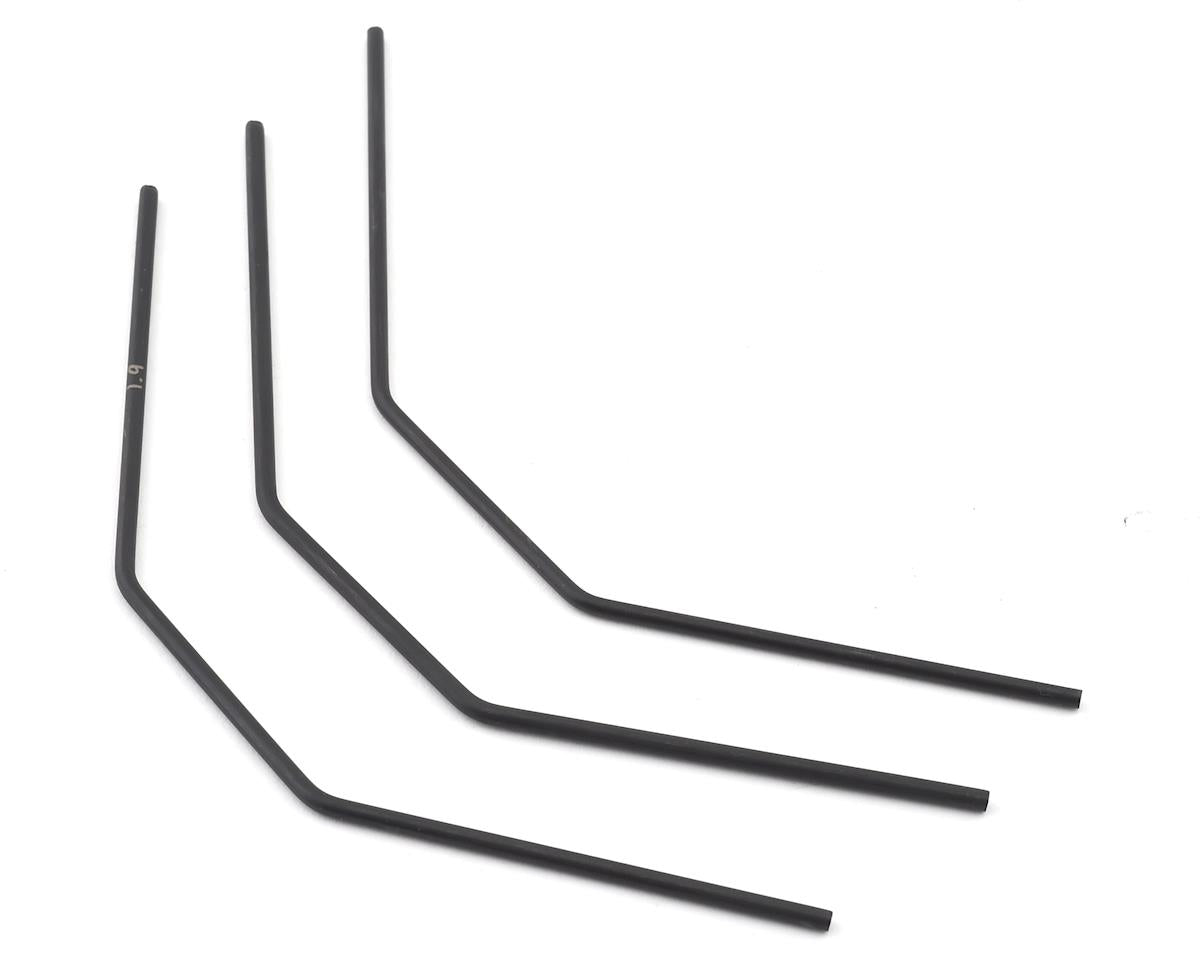 Anti-Roll Bar Set 1.8-2mm for B74.1 (ASC92291)