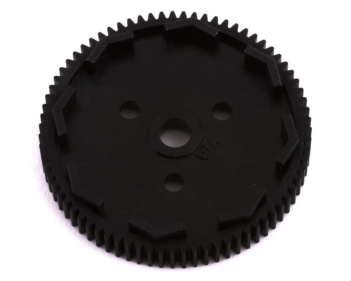 Spur Gear 48P 75T (ASC92294)